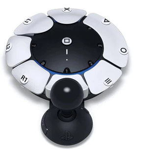 Controle Acess - PS5
