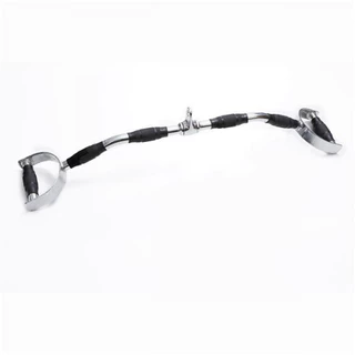 Puxador Angulado com Pegada Romana Wellness - WK103 em Oferta na Shopee