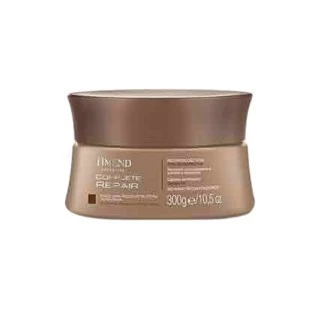 Máscara Reconstrutora Intensiva Complete Repair Amend 300g em Oferta na Shopee