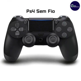 Controlador Sem Fio Da Camuflagem PS4 PlayStation Dualshock 4 Com Cabo Carregável