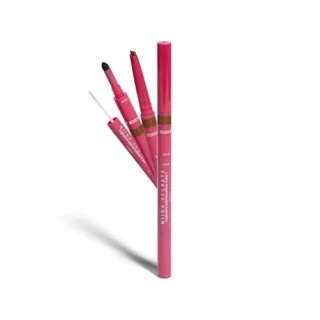 Eudora Niina Secrets Lapiseira Sobrancelha 3 em 1 Clara 1,1g em Oferta na Shopee