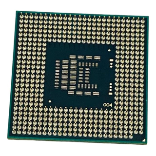 Processador Notebook Intel Core T3500 2.10ghz/1mb/800 Slgjv