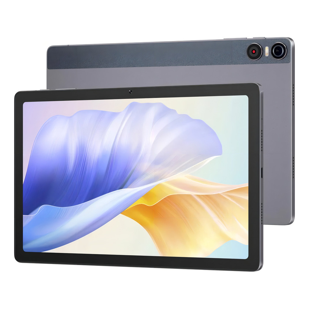 Tablet Cubot Tab 50 Ram 8 Memória 256 Hg 10.4 Android 13 Cor cinza ...