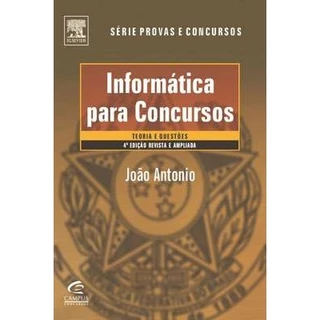 Informatica para Concursos Teorias Mais de 180 Questões