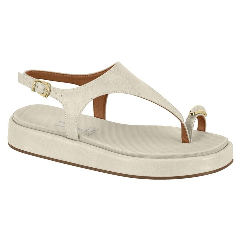 Sandália Feminina Asa-delta Flatform Vizzano 6506127 | Shopee Brasil