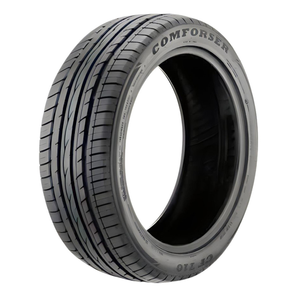Pneu Aro 17 215/55 R17 Comforser Cf710 98w | Premium | Shopee Brasil
