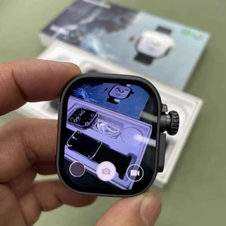 Novo Relógio 4G Full Netcoms SmartWatch Ultra Ai3 4G Android Watch SIM Card 32G GPS WIFI APP Download 49MM Homens Mulheres