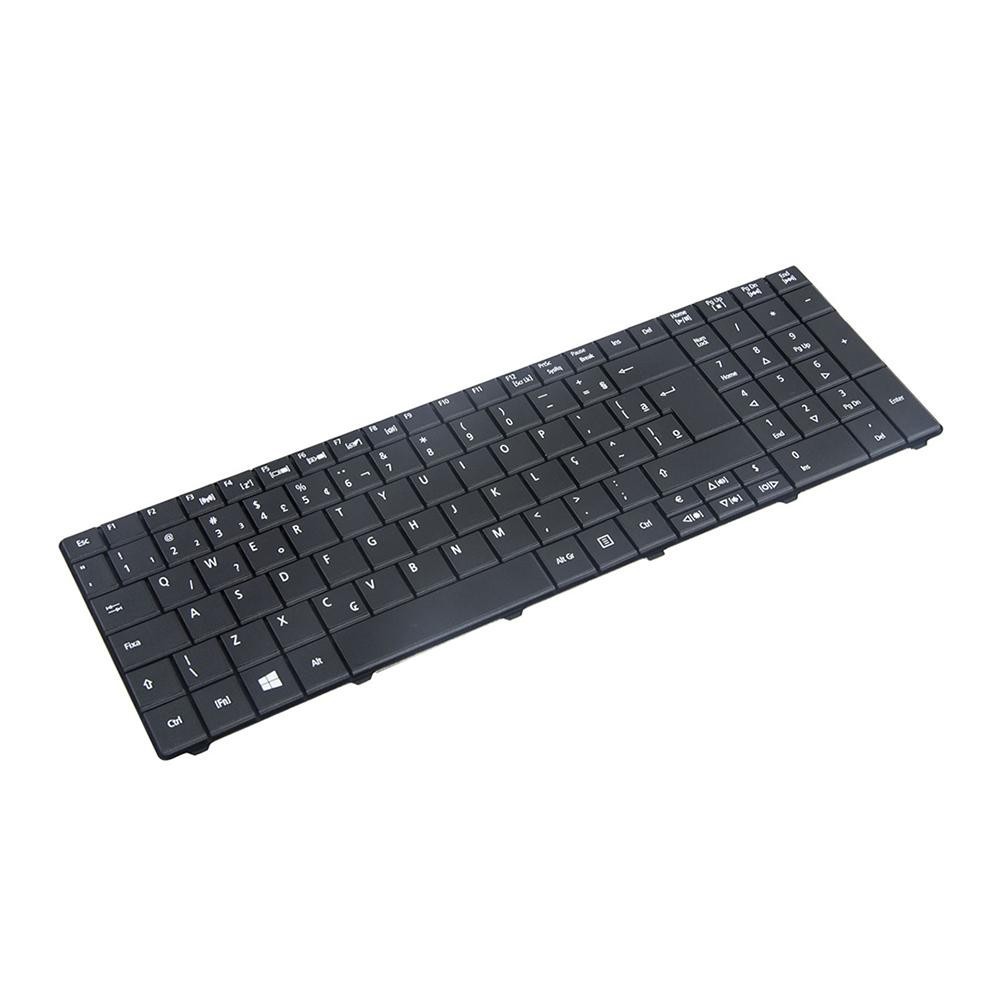Teclado para Notebook Acer Aspire E1-531 | Preto ABNT2