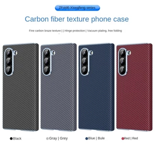 Capinha De Pára-Choques Empresarial Para Samsung Galaxy Z Fold6 Fold5 Fold4 Fold3 Design Criativo Fold 6 5 4 3 Telefone Premium