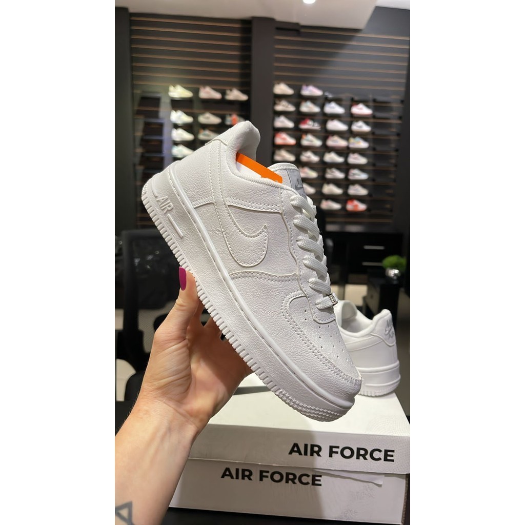 Tênis Af1 Varias cores