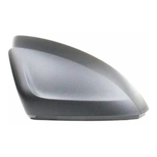 Capa Do Retrovisor L/d Polo Virtus 6ea8575389b9 Original Vw