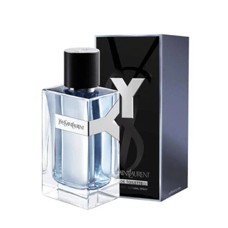 Yves Saint Laurent Y Perfume Masculino Eau de Parfum