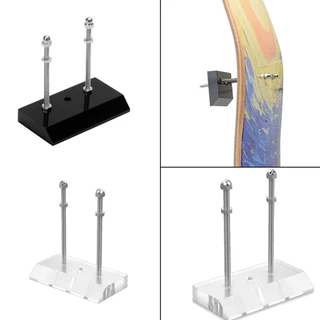 [perfk19] Suporte De Skate Para Montagem Em Parede Premium