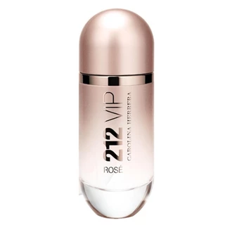 212 Vip Rosé Feminino Eau de Parfum
