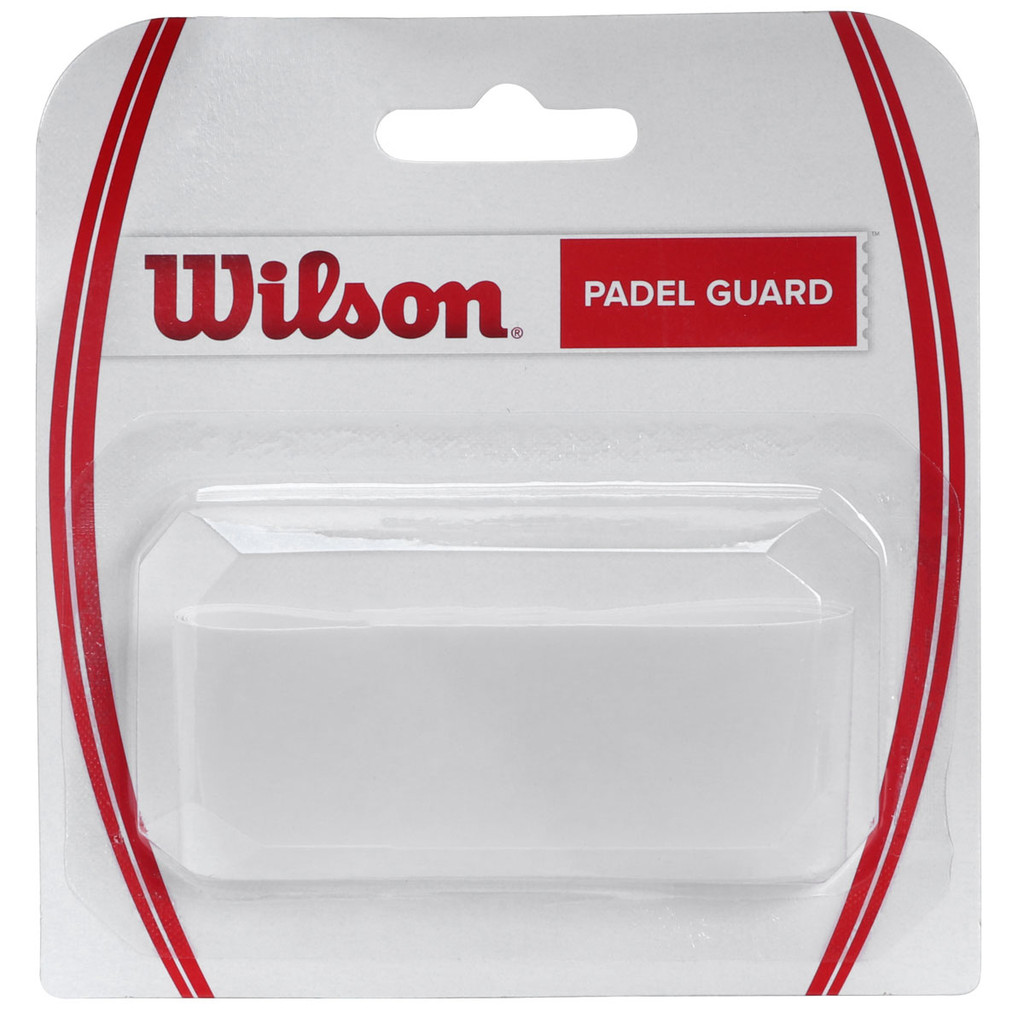 Protetor De Cabeça De Raquete Padel Guard Wilson | Shopee Brasil