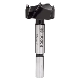 Broca Widea para Madeira e Dobradiça Ponta Metal Duro 36mm 2608597614000 BOSCH