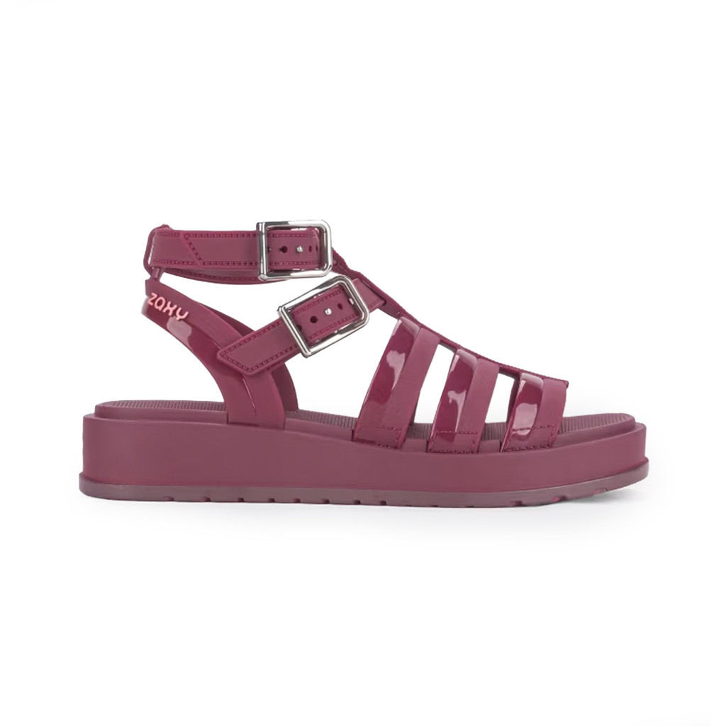 Sandália Aranha Feminina Estilosa Confortável Zaxy Mix | Shopee Brasil