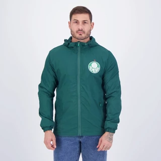 Jaqueta Corta Vento Palmeiras Player