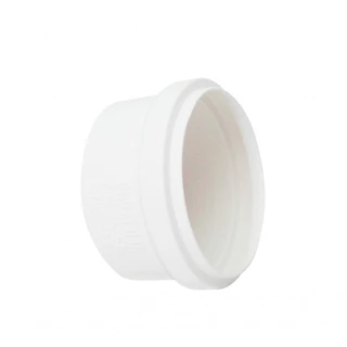 Cap Esgoto Plastilit 150mm em Oferta na Shopee