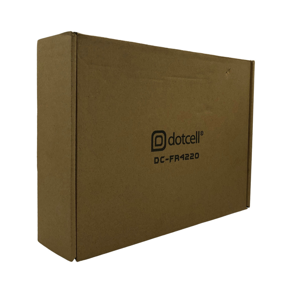 KIT FERRAMENTAS 64in1 DOTCELL DC-FR4220