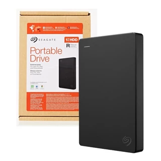 HD Externo Portátil 1tb Seagate Usb 3.0 Stgx1000400 PC Mac Xbox Ps4