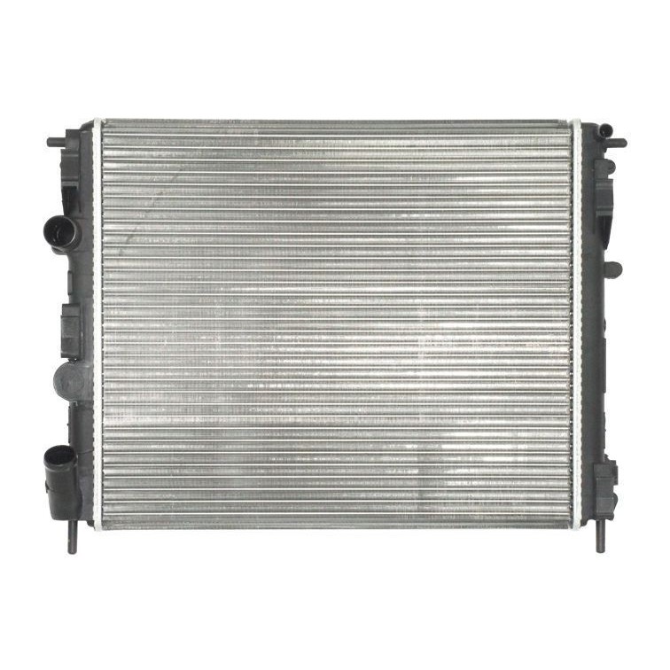 RADIADOR DE AGUA RENAULT CLIO SANDERO 1.0 1.6 1997 A 2011 8200049078 732760R CD FILIAL PR