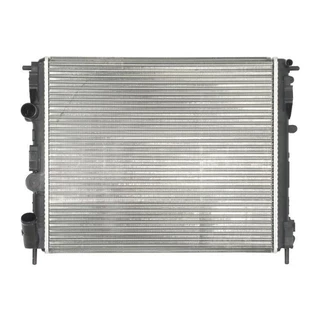 RADIADOR DE AGUA RENAULT CLIO SANDERO 1.0 1.6 1997 A 2011 8200049078 732760R CD FILIAL PR