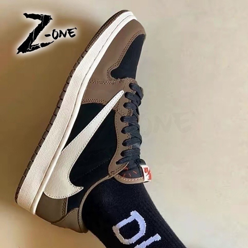 DB Air 1 low og SP Travis horse line masculino de basquetebol Feminino ...