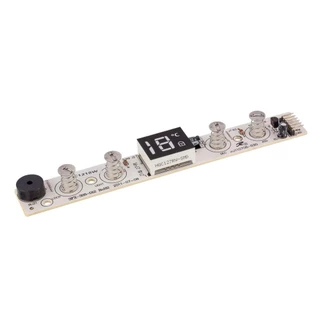 Placa De Interface Para Adegas Electrolux 41020773 em Oferta na Shopee
