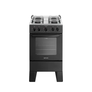 Fogão 4 Bocas Atlas Milão Plus com Mesa de Inox a Gás Bivolt em Oferta na Shopee