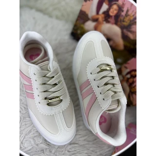 Tenis Molekinha 2583103