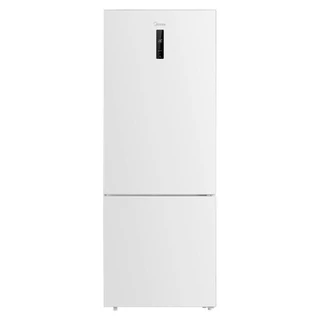 Refrigerador de 02 Portas Midea Inverse Frost Free com 416 Litros Inverter Branco Bivolt - MDRB593FGD013 em Oferta na Shopee