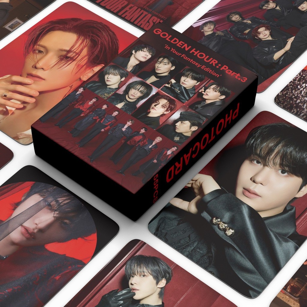ATEEZ em Oferta | Shopee 2026