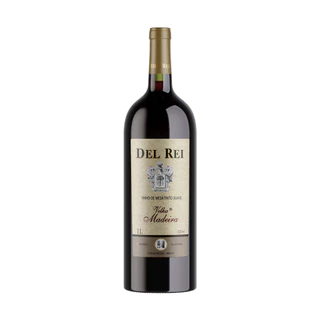 Vinho Del Rei Tinto Velha Madeira 1 L