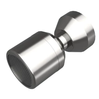 Arejador Universal 1/2" Bico Articulado Para Torneira Sintex em Oferta na Shopee