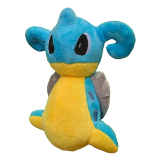 Pelúcia Lapras Pokémon 20 Cm Pikachu Charmander Bulbassaur