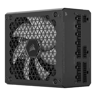 FONTE CORSAIR HX750 750W 80 PLUS PLATINUM PFC ATIVO FULL MODULAR BLACK - CP-9020212-WW