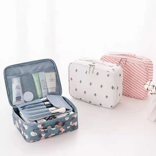 Bolsa De Cosméticos À Prova D