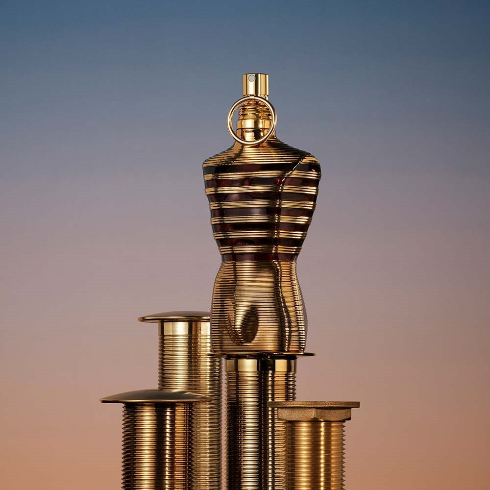 Frasco Le Male Elixir Jean Paul Gaultier