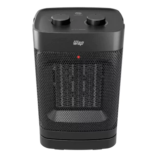 Aquecedor Elétrico De Ar WAP Air Heat Ceramic 1500w