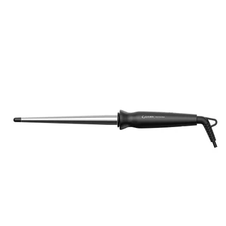 Modelador de Cachos Salon Curl Cônico Bivolt Gama Italy