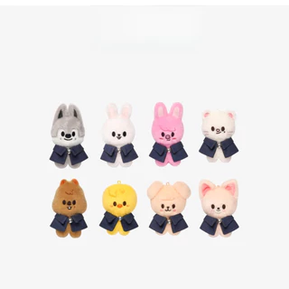 Stray Kids - SKZs Magic School [ SKZOO Plush 10cm ver ]