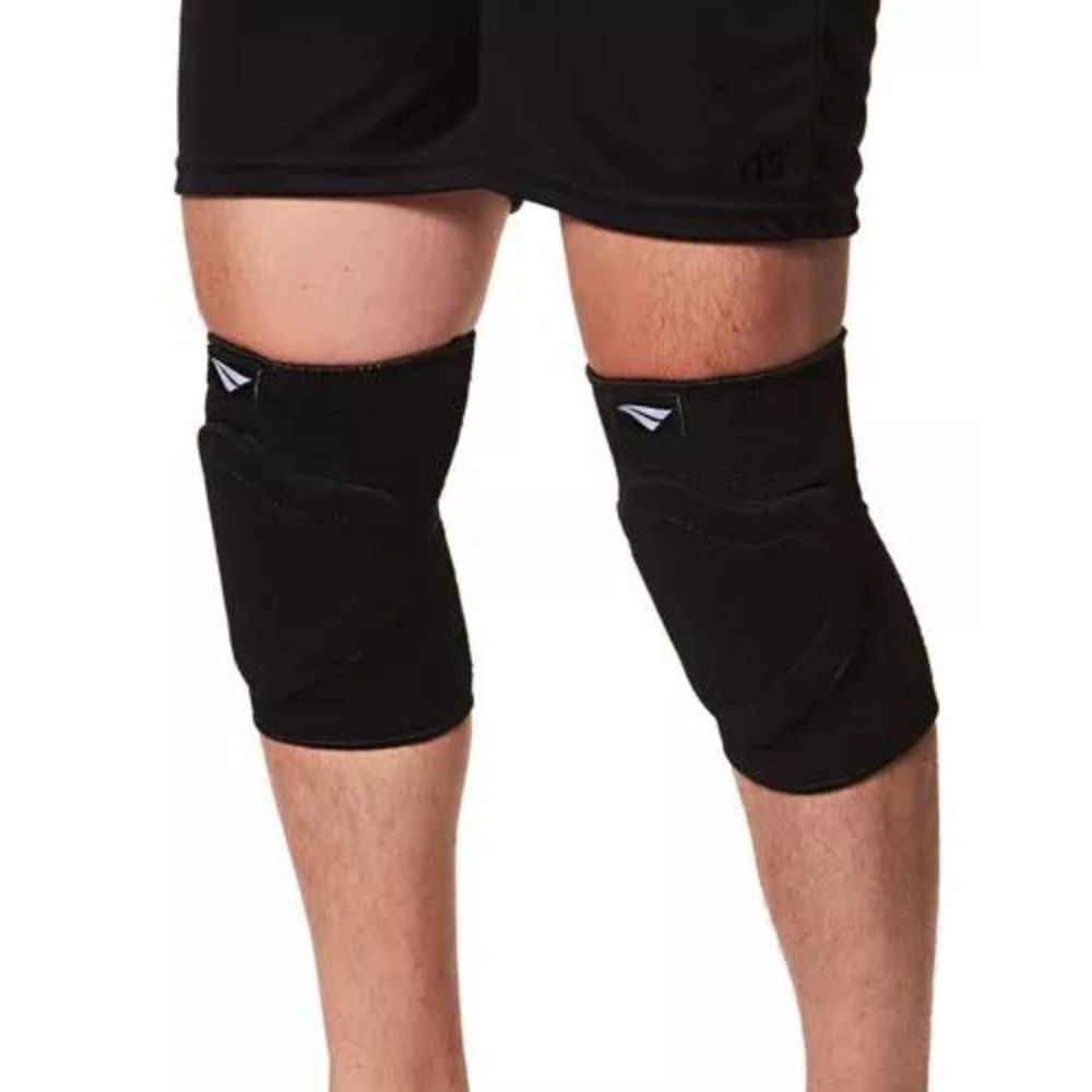 Joelheira Vôlei, Futsal Indoor V High Compress | Shopee Brasil