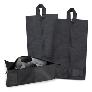 Bolsa Porta Sapato Estampa Lisa Jacki Design