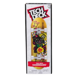 Skate de Mão DGK Skateboard - Tech Deck