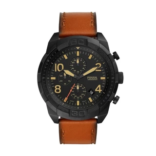 Relógio Fossil Masculino Others - FS5714/0PN