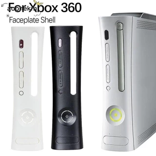 AOPHEKM Faceplate Shell Universal Para Xbox 360 Peças De Reposição Frontal