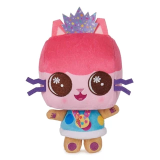 Pelúcia Baby Box Cat (Novo) de 19cm - Gabby