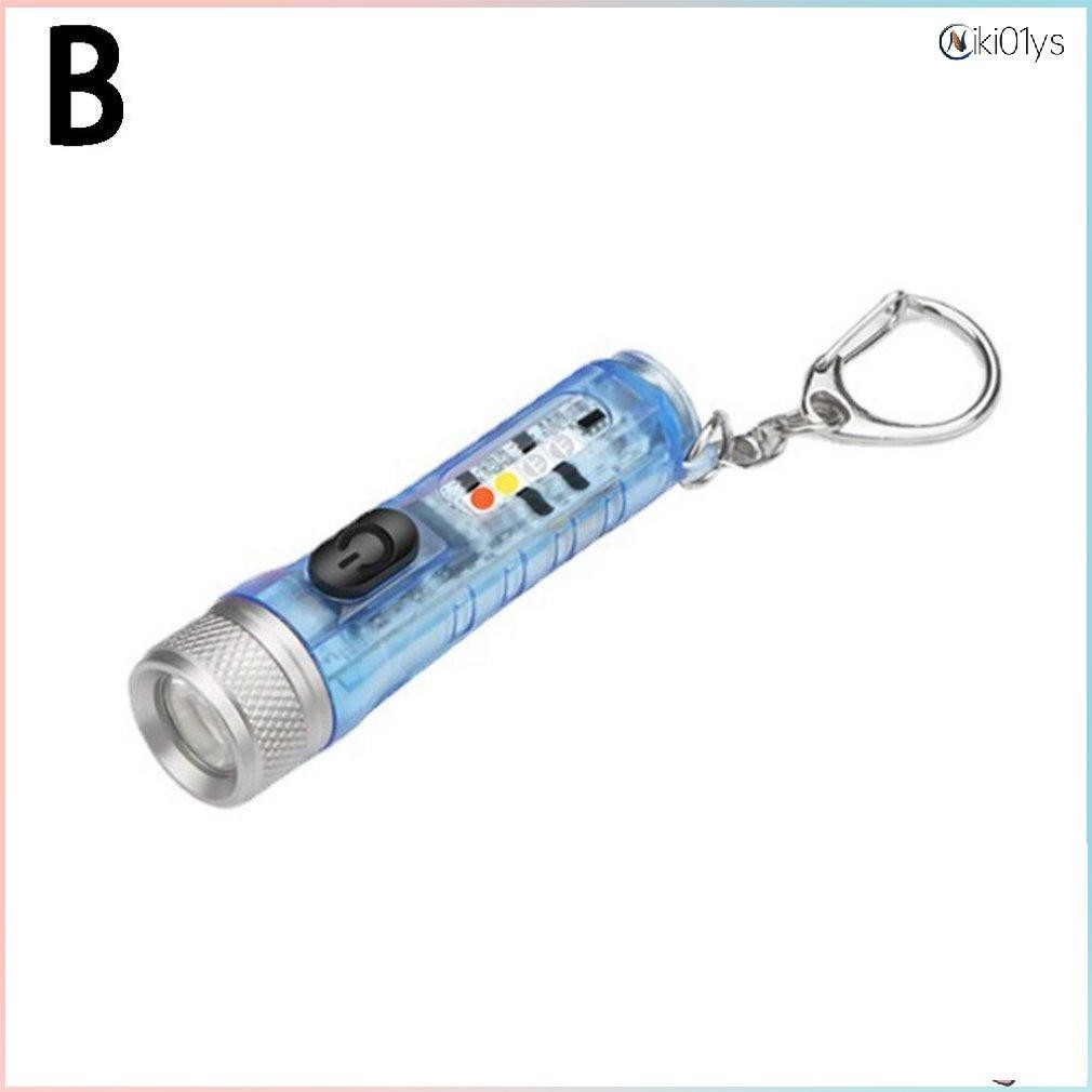 Flashlight Ultra Bright LED T6 Lamp Beads Waterproof Torch Zoomable 5