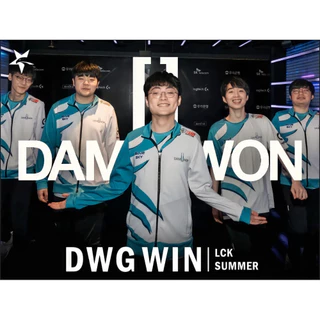 2020 DWG Esports Campeão Mundial Camiseta Clássico ShowMaker JERSEY , 2024 Últimas Tops Masculinos De Sublimação Complet